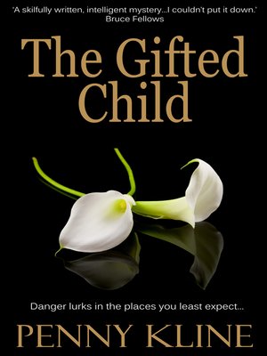 cover image of The Gifted Child